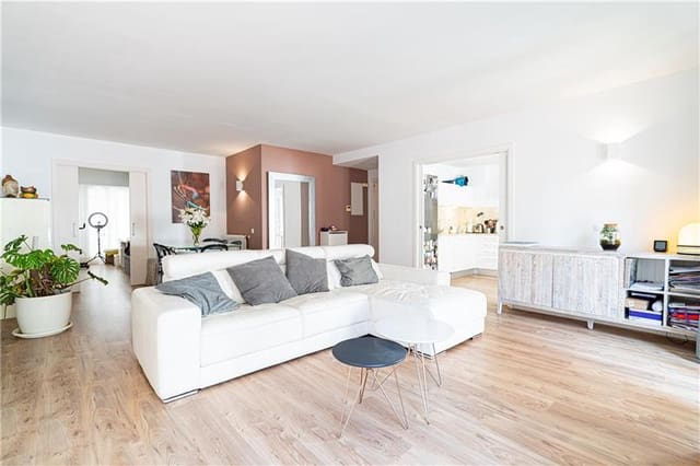 3 slaapkamer Appartement te koop in Jaume III, Palma de Mallorca met garage - € 842.500 (Ref: 9349762)