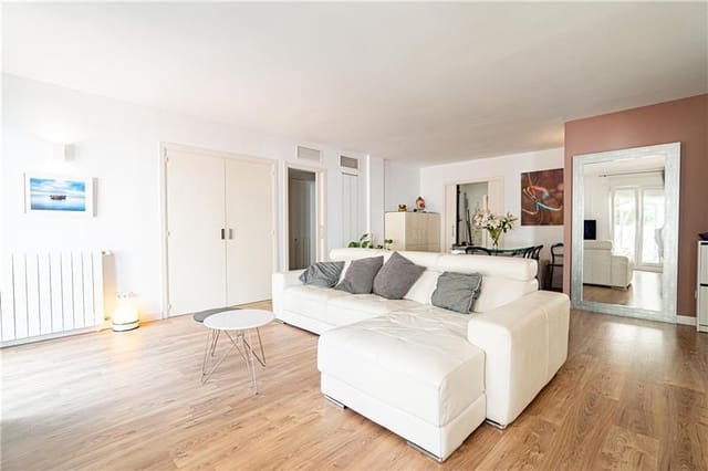 3 slaapkamer Appartement te koop in Jaume III, Palma de Mallorca met garage - € 842.500 (Ref: 9349762)