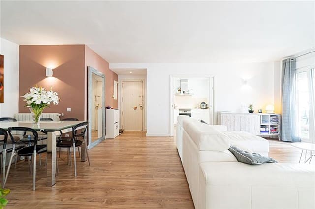 3 slaapkamer Appartement te koop in Jaume III, Palma de Mallorca met garage - € 842.500 (Ref: 9349762)