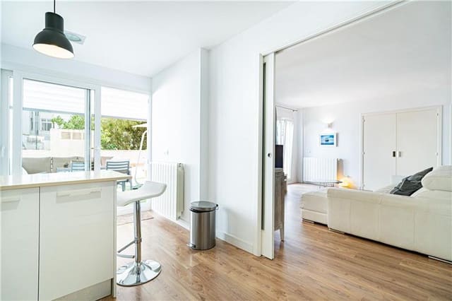 3 slaapkamer Appartement te koop in Jaume III, Palma de Mallorca met garage - € 842.500 (Ref: 9349762)