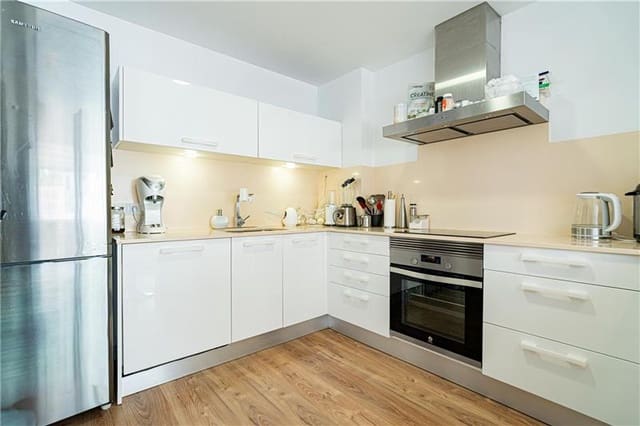 3 slaapkamer Appartement te koop in Jaume III, Palma de Mallorca met garage - € 842.500 (Ref: 9349762)