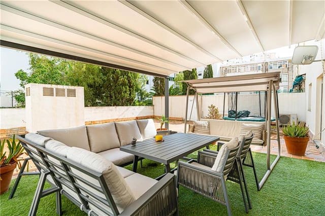 3 slaapkamer Appartement te koop in Jaume III, Palma de Mallorca met garage - € 842.500 (Ref: 9349762)