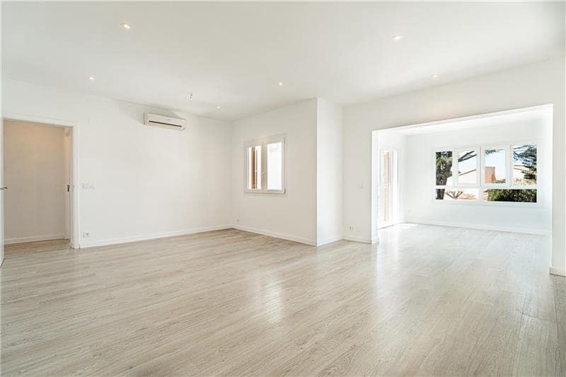 3 sovrum Villa att hyra i Llucmajor med pool garage - 4 500 € (Ref: 9353848)