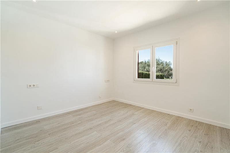 3 sovrum Villa att hyra i Llucmajor med pool garage - 4 500 € (Ref: 9353848)