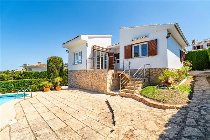 3 sovrum Villa att hyra i Llucmajor med pool garage - 4 500 € (Ref: 9353848)