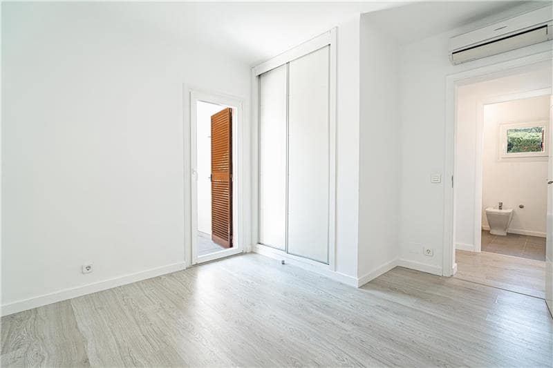 3 sovrum Villa att hyra i Llucmajor med pool garage - 4 500 € (Ref: 9353848)