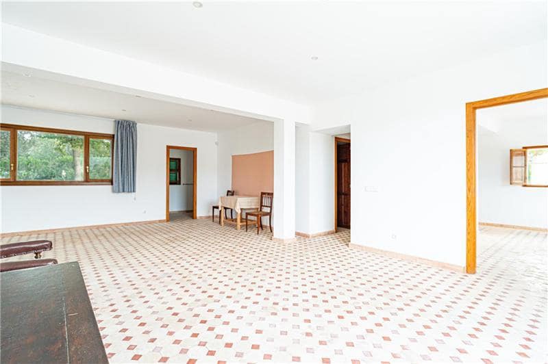 4 sypialnia Willa na sprzedaż w Palma de Mallorca z basenem garażem - 1 050 000 € (Ref: 9368031)