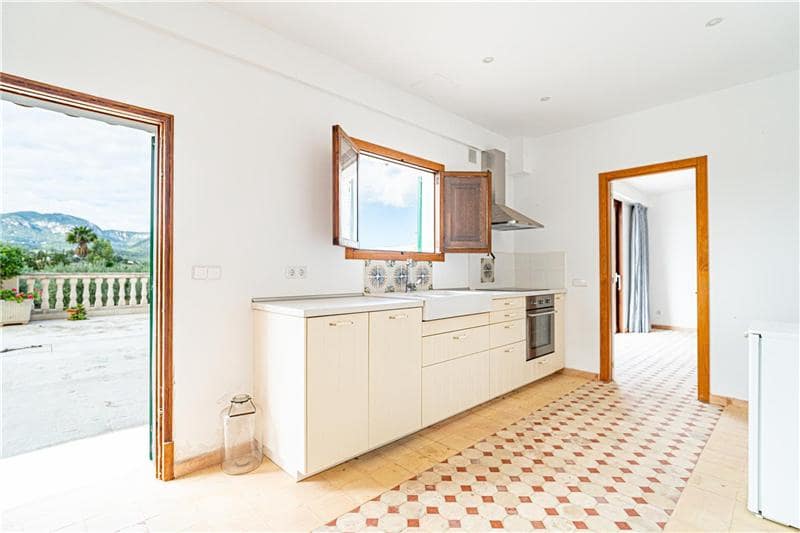 4 sypialnia Willa na sprzedaż w Palma de Mallorca z basenem garażem - 1 050 000 € (Ref: 9368031)