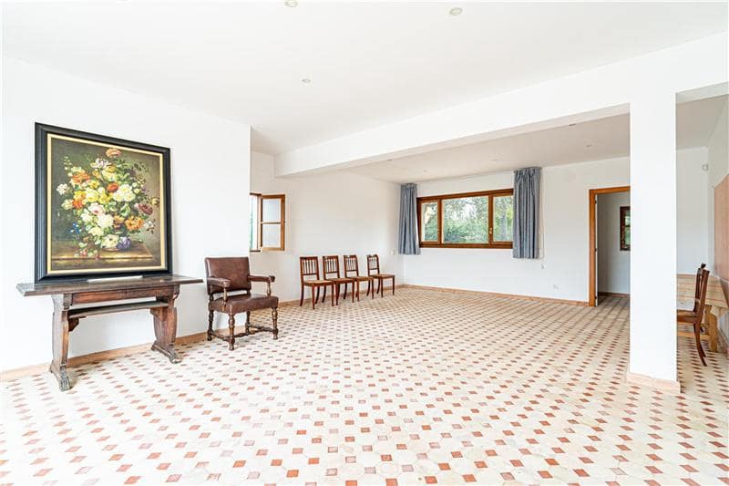 4 sypialnia Willa na sprzedaż w Palma de Mallorca z basenem garażem - 1 050 000 € (Ref: 9368031)