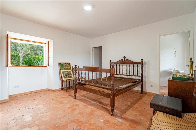 4 sypialnia Willa na sprzedaż w Palma de Mallorca z basenem garażem - 1 050 000 € (Ref: 9368031)