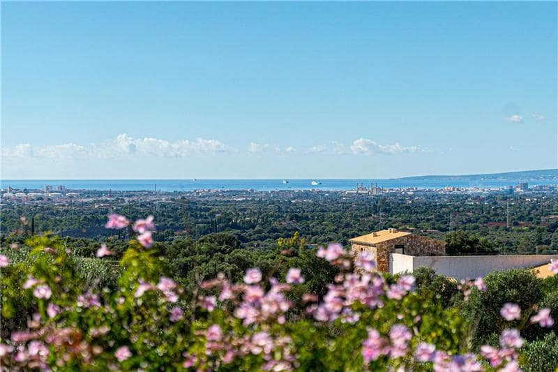 4 soverom Villa til salgs i Marratxi med garasje - € 960 000 (Ref: 9378227)