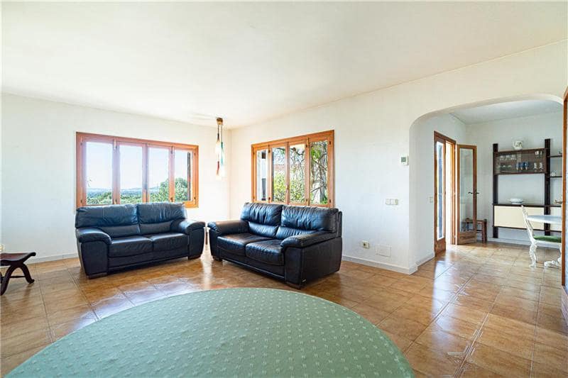 4 soverom Villa til salgs i Marratxi med garasje - € 960 000 (Ref: 9378227)