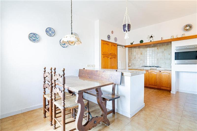 4 soverom Villa til salgs i Marratxi med garasje - € 960 000 (Ref: 9378227)