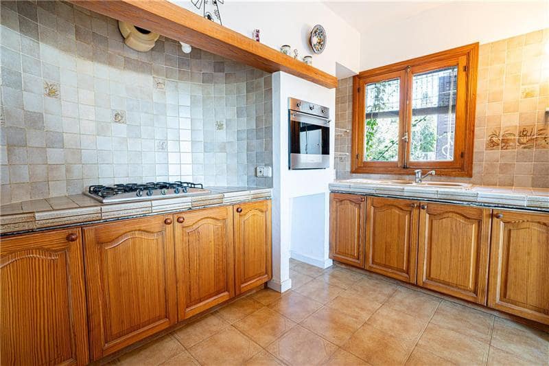 4 soverom Villa til salgs i Marratxi med garasje - € 960 000 (Ref: 9378227)