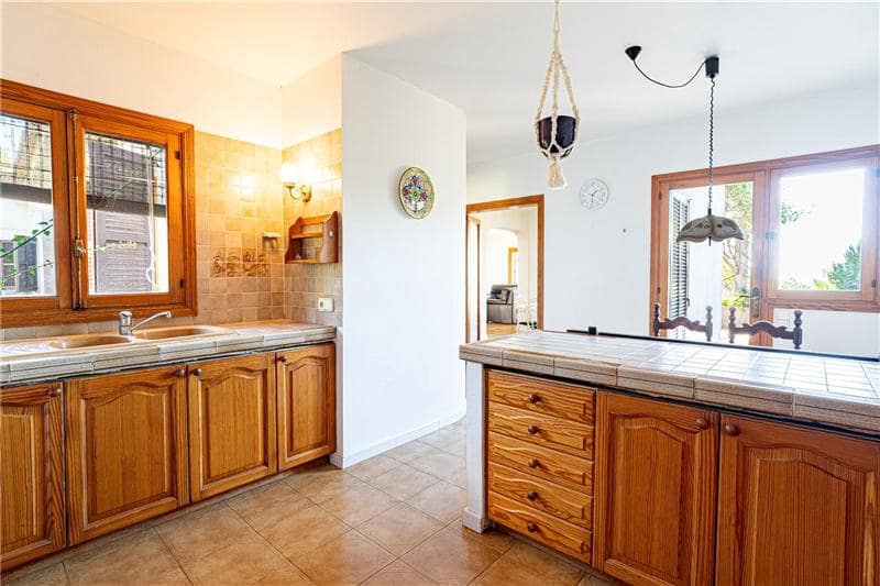 4 soverom Villa til salgs i Marratxi med garasje - € 960 000 (Ref: 9378227)