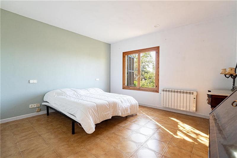 4 soverom Villa til salgs i Marratxi med garasje - € 960 000 (Ref: 9378227)
