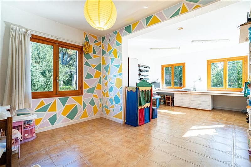 4 soverom Villa til salgs i Marratxi med garasje - € 960 000 (Ref: 9378227)