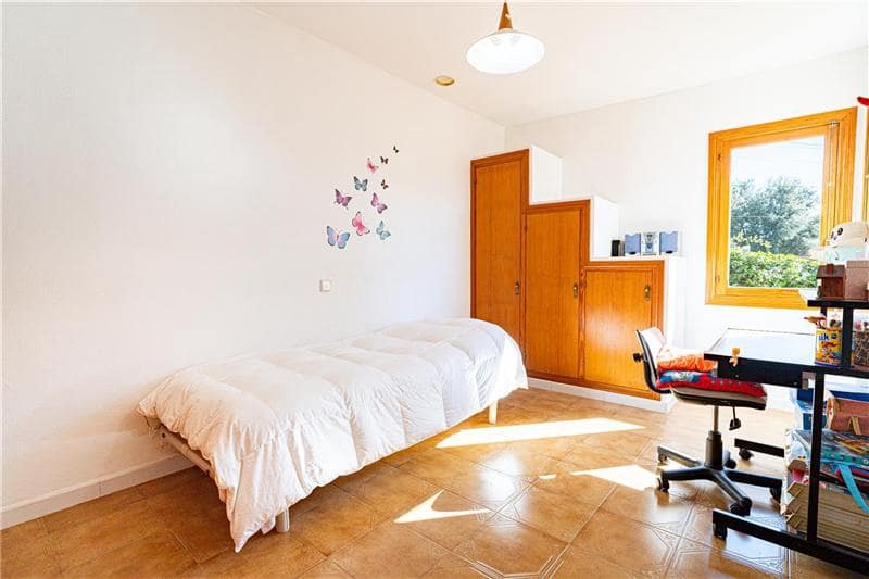 4 soverom Villa til salgs i Marratxi med garasje - € 960 000 (Ref: 9378227)