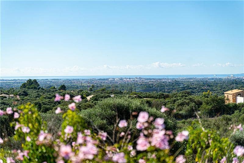 4 soverom Villa til salgs i Marratxi med garasje - € 960 000 (Ref: 9378227)