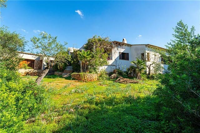 4 soverom Villa til salgs i Sa Cabaneta / La Cabaneta, Marratxí med garasje - € 960 000 (Ref: 9378227)