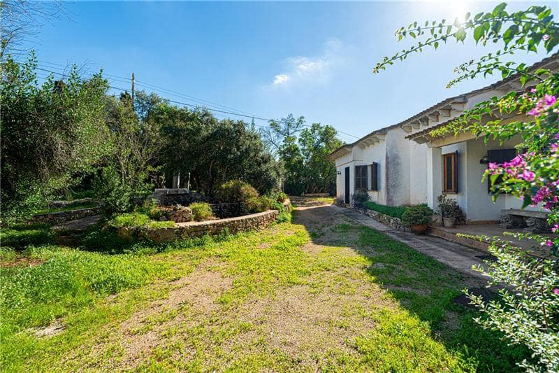 4 soverom Villa til salgs i Marratxi med garasje - € 960 000 (Ref: 9378227)