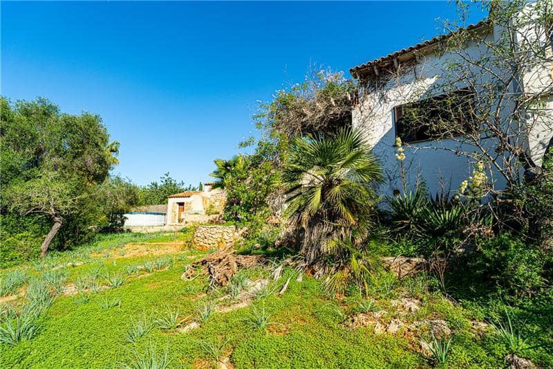 4 soverom Villa til salgs i Marratxi med garasje - € 960 000 (Ref: 9378227)