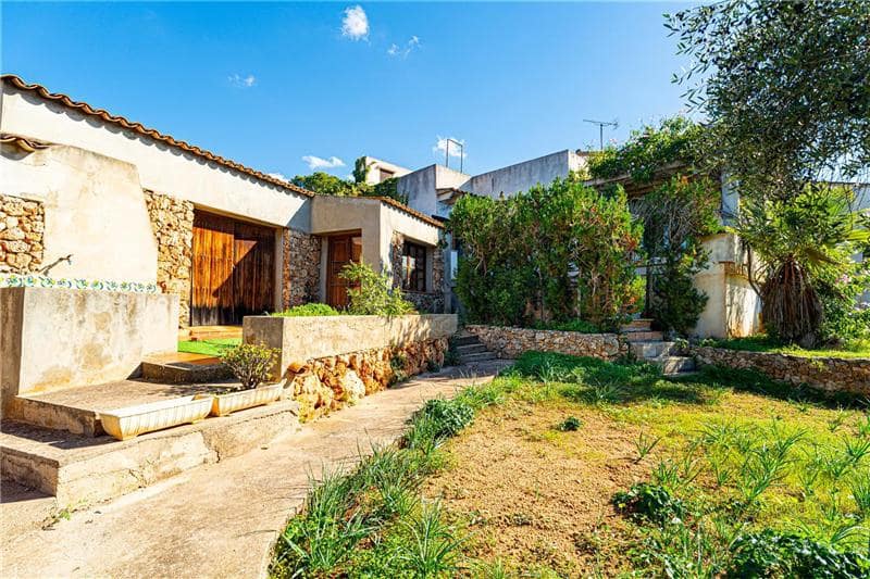 4 soverom Villa til salgs i Marratxi med garasje - € 960 000 (Ref: 9378227)