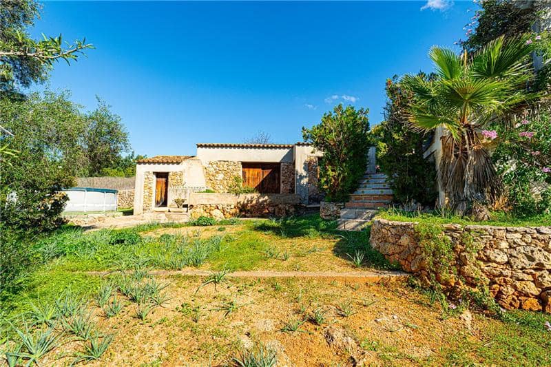 4 soverom Villa til salgs i Marratxi med garasje - € 960 000 (Ref: 9378227)