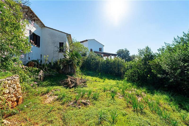 4 soverom Villa til salgs i Marratxi med garasje - € 960 000 (Ref: 9378227)