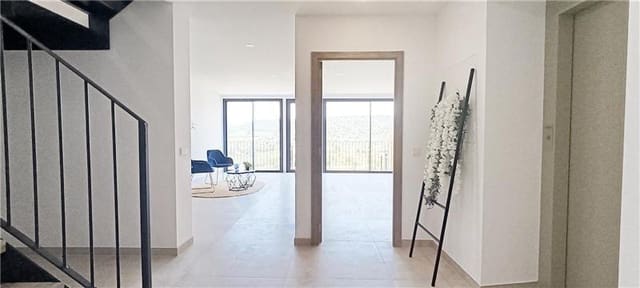 3 slaapkamer Huis te koop in Marratxí met garage - € 970.000 (Ref: 9379384)