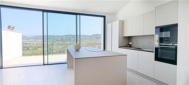 3 slaapkamer Huis te koop in Marratxí met garage - € 970.000 (Ref: 9379384)