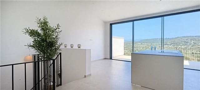 3 slaapkamer Huis te koop in Marratxí met garage - € 970.000 (Ref: 9379384)