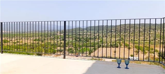 3 slaapkamer Huis te koop in Marratxí met garage - € 970.000 (Ref: 9379384)