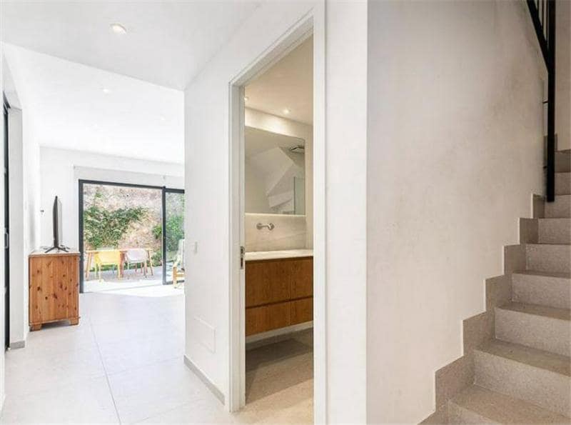 4 soveværelse Byhus til salg i Arta med garage - € 835.000 (Ref: 9379571)