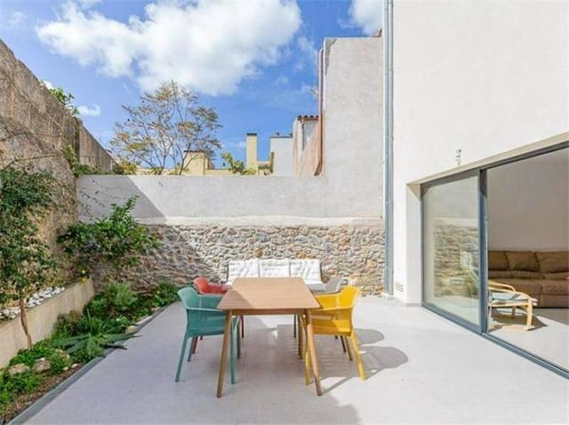 4 soveværelse Byhus til salg i Artà med garage - € 835.000 (Ref: 9379571)