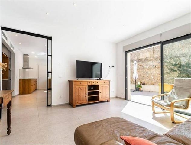 4 soveværelse Byhus til salg i Artà med garage - € 835.000 (Ref: 9379571)