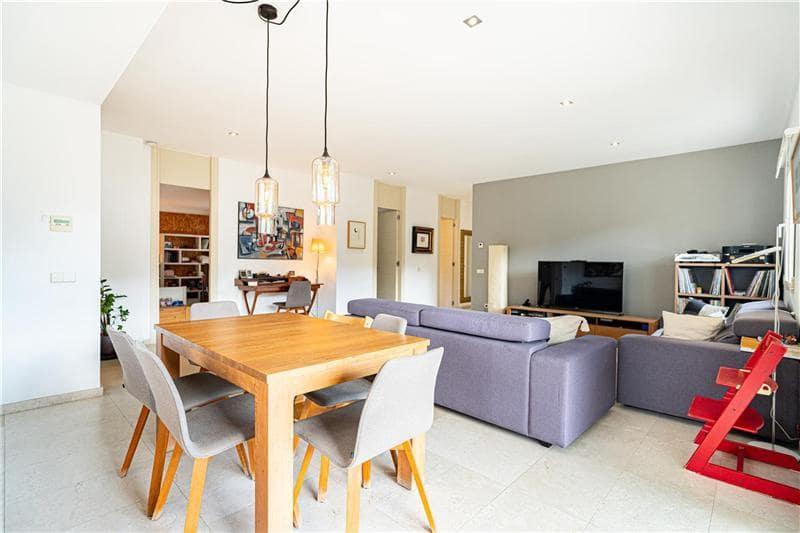 4 Zimmer Apartment zu verkaufen in Palma de Mallorca mit Pool Garage - 1.500.000 € (Ref: 9388454)