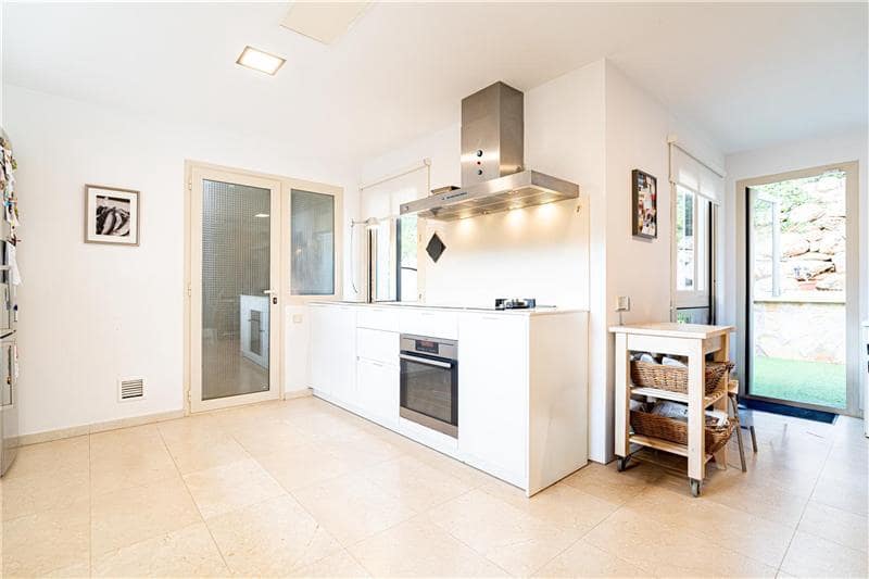 4 Zimmer Apartment zu verkaufen in Palma de Mallorca mit Pool Garage - 1.500.000 € (Ref: 9388454)