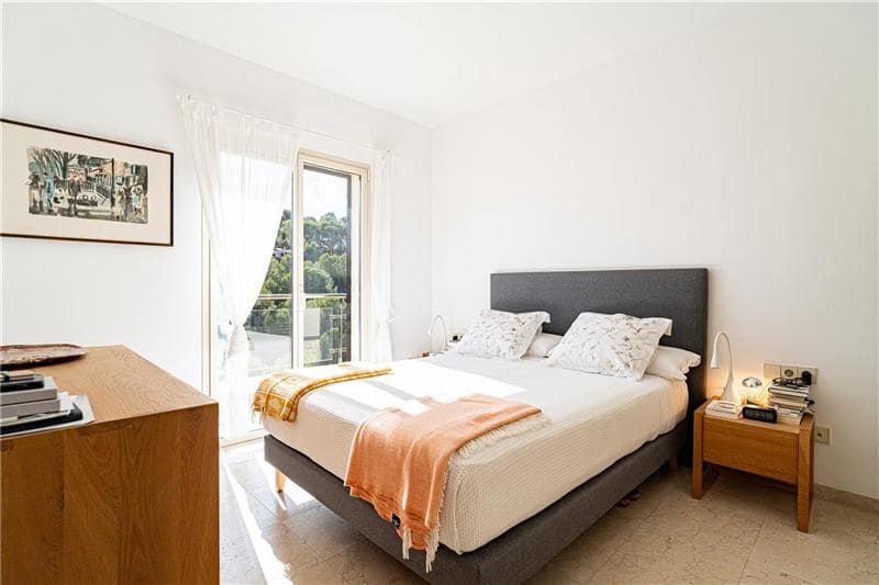 4 Zimmer Apartment zu verkaufen in Palma de Mallorca mit Pool Garage - 1.500.000 € (Ref: 9388454)