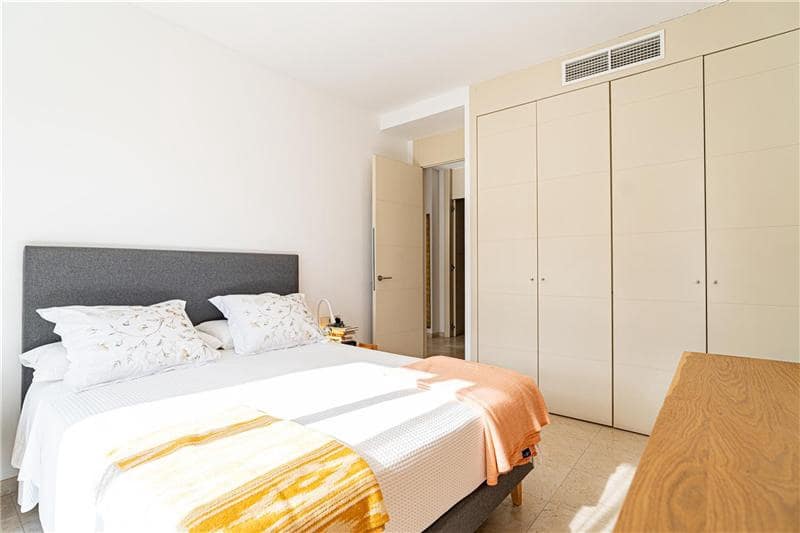 4 Zimmer Apartment zu verkaufen in Palma de Mallorca mit Pool Garage - 1.500.000 € (Ref: 9388454)