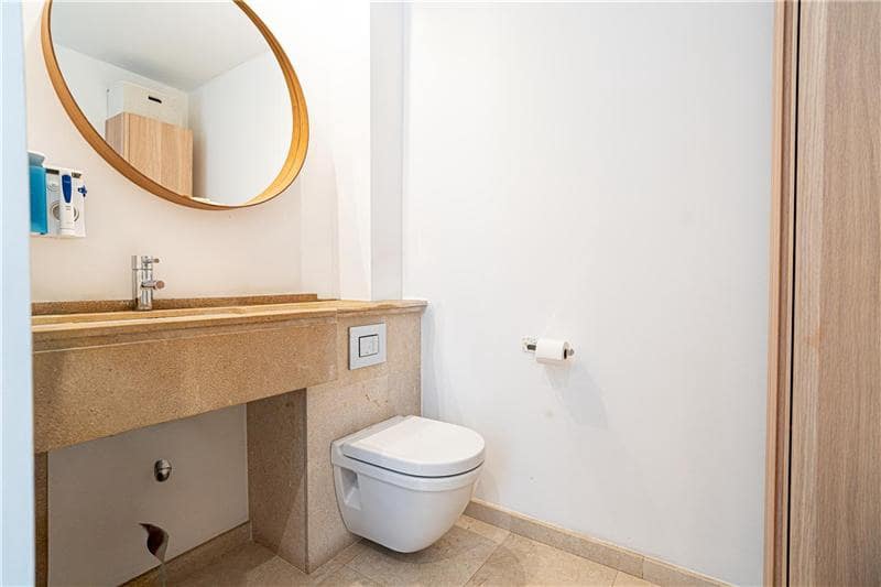 4 Zimmer Apartment zu verkaufen in Palma de Mallorca mit Pool Garage - 1.500.000 € (Ref: 9388454)