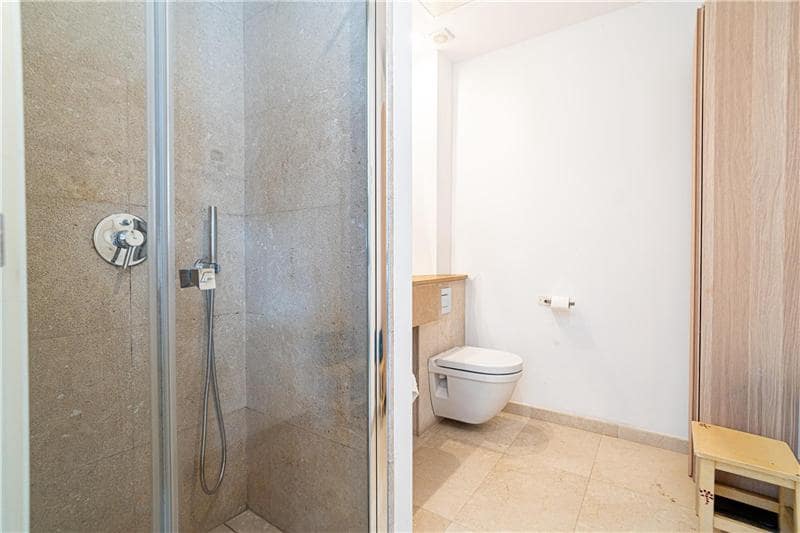 4 Zimmer Apartment zu verkaufen in Palma de Mallorca mit Pool Garage - 1.500.000 € (Ref: 9388454)