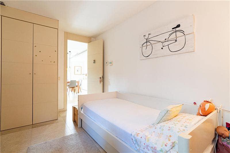 4 Zimmer Apartment zu verkaufen in Palma de Mallorca mit Pool Garage - 1.500.000 € (Ref: 9388454)