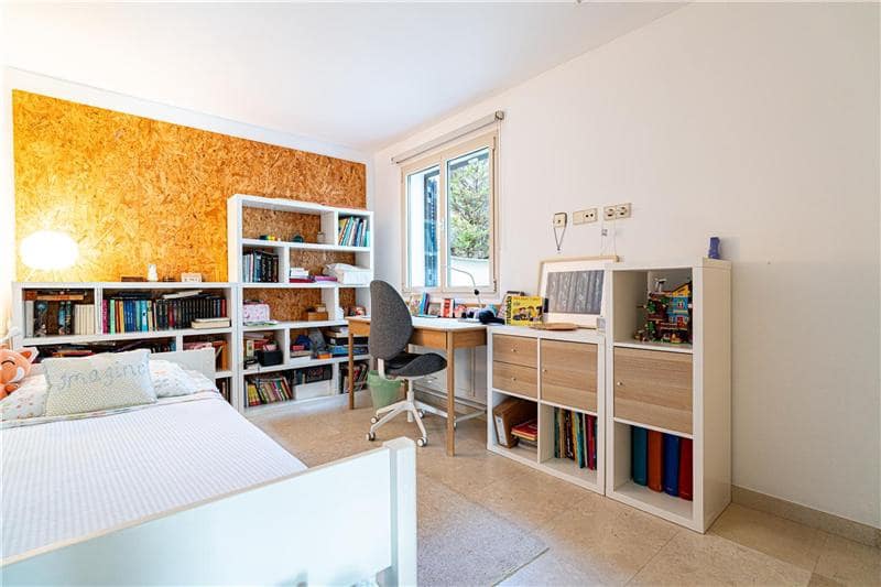 4 Zimmer Apartment zu verkaufen in Palma de Mallorca mit Pool Garage - 1.500.000 € (Ref: 9388454)