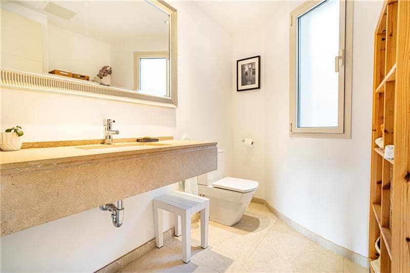 4 Zimmer Apartment zu verkaufen in Palma de Mallorca mit Pool Garage - 1.500.000 € (Ref: 9388454)