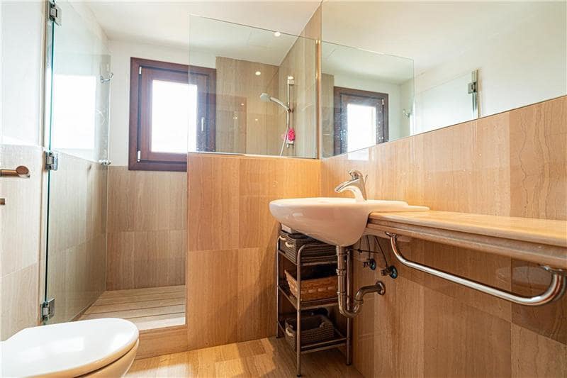 3 soveværelse Lejlighed til salg i Palma de Mallorca med garage - € 1.600.000 (Ref: 9396675)