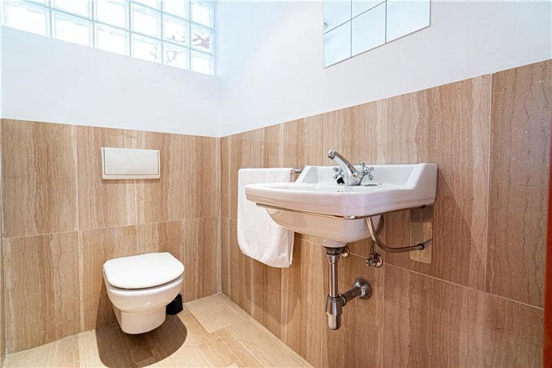 3 soveværelse Lejlighed til salg i Palma de Mallorca med garage - € 1.600.000 (Ref: 9396675)