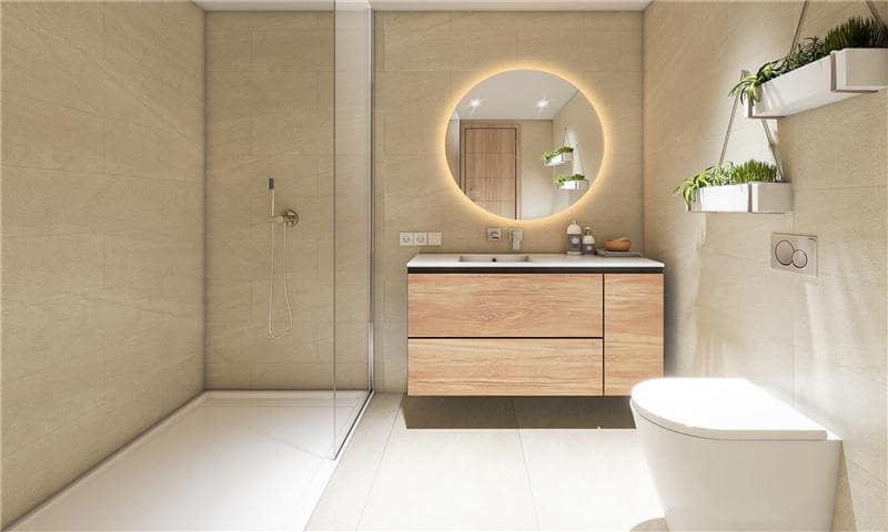 3 bedroom Apartment for sale in Andratx with pool garage - € 840,000 (Ref: 9401793)