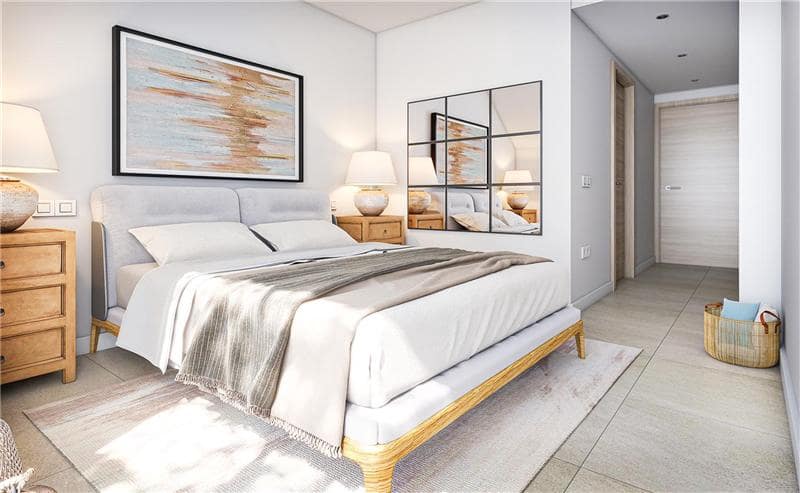 3 bedroom Beach Apartment for sale in Andratx with pool garage - € 875,000 (Ref: 9411297)