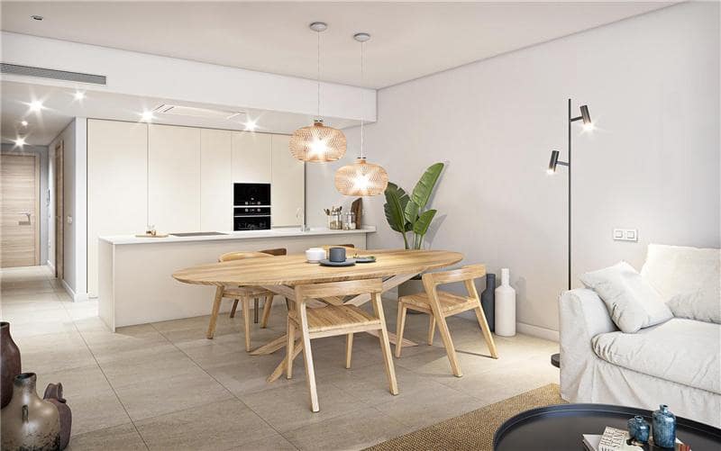 3 bedroom Beach Apartment for sale in Andratx with pool garage - € 875,000 (Ref: 9411297)